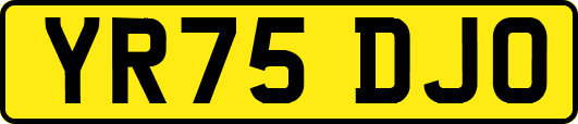 YR75DJO