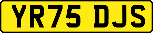 YR75DJS