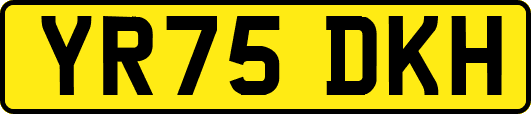 YR75DKH