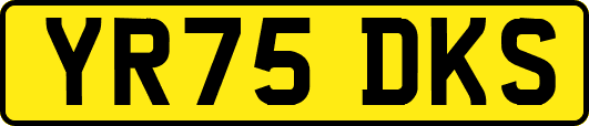 YR75DKS