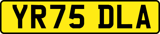 YR75DLA