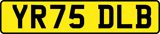 YR75DLB