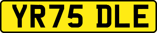YR75DLE