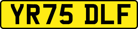 YR75DLF