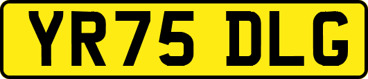 YR75DLG