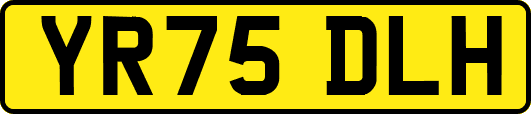 YR75DLH