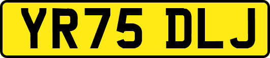 YR75DLJ