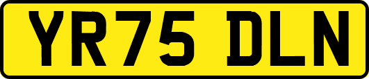 YR75DLN