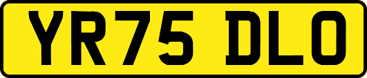 YR75DLO