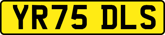 YR75DLS
