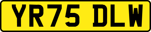 YR75DLW