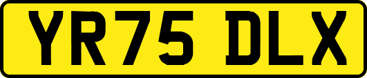 YR75DLX