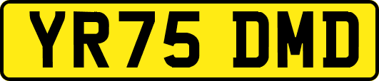 YR75DMD
