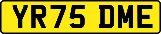 YR75DME