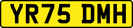 YR75DMH