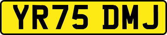 YR75DMJ