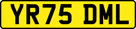 YR75DML