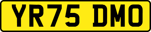 YR75DMO