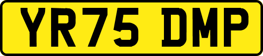 YR75DMP