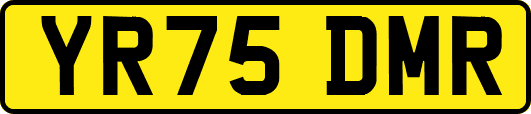 YR75DMR
