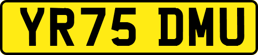 YR75DMU