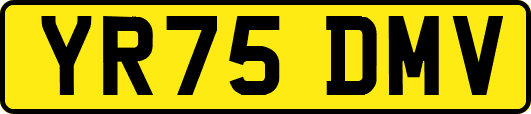 YR75DMV