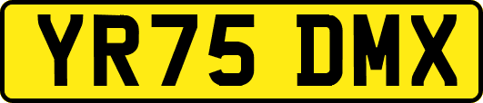 YR75DMX