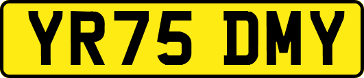 YR75DMY
