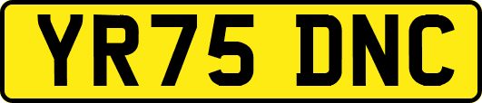 YR75DNC