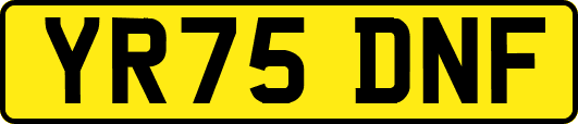 YR75DNF