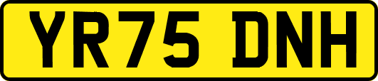 YR75DNH