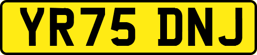 YR75DNJ