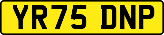 YR75DNP