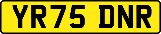YR75DNR