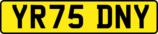 YR75DNY