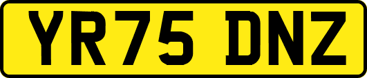 YR75DNZ