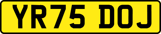 YR75DOJ