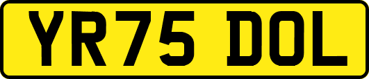 YR75DOL
