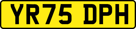 YR75DPH