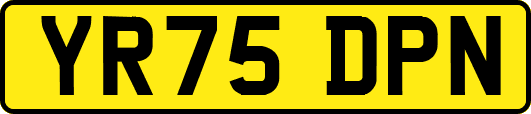 YR75DPN