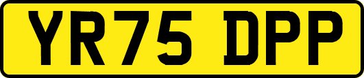 YR75DPP