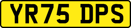 YR75DPS