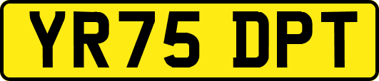 YR75DPT