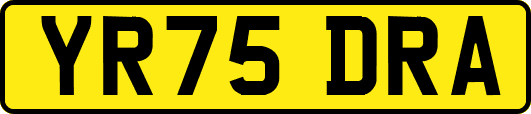 YR75DRA