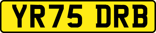 YR75DRB