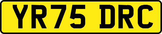 YR75DRC