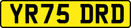 YR75DRD