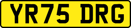 YR75DRG