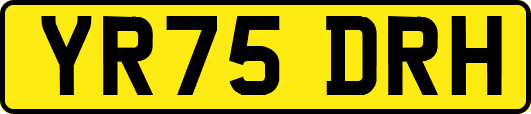 YR75DRH