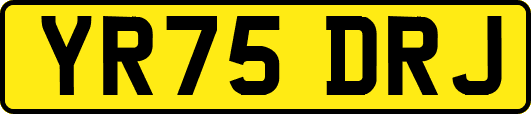 YR75DRJ